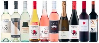 Coles Selected Products as Pictured offer