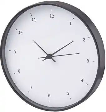 Marketlane Homewares Wall Clock