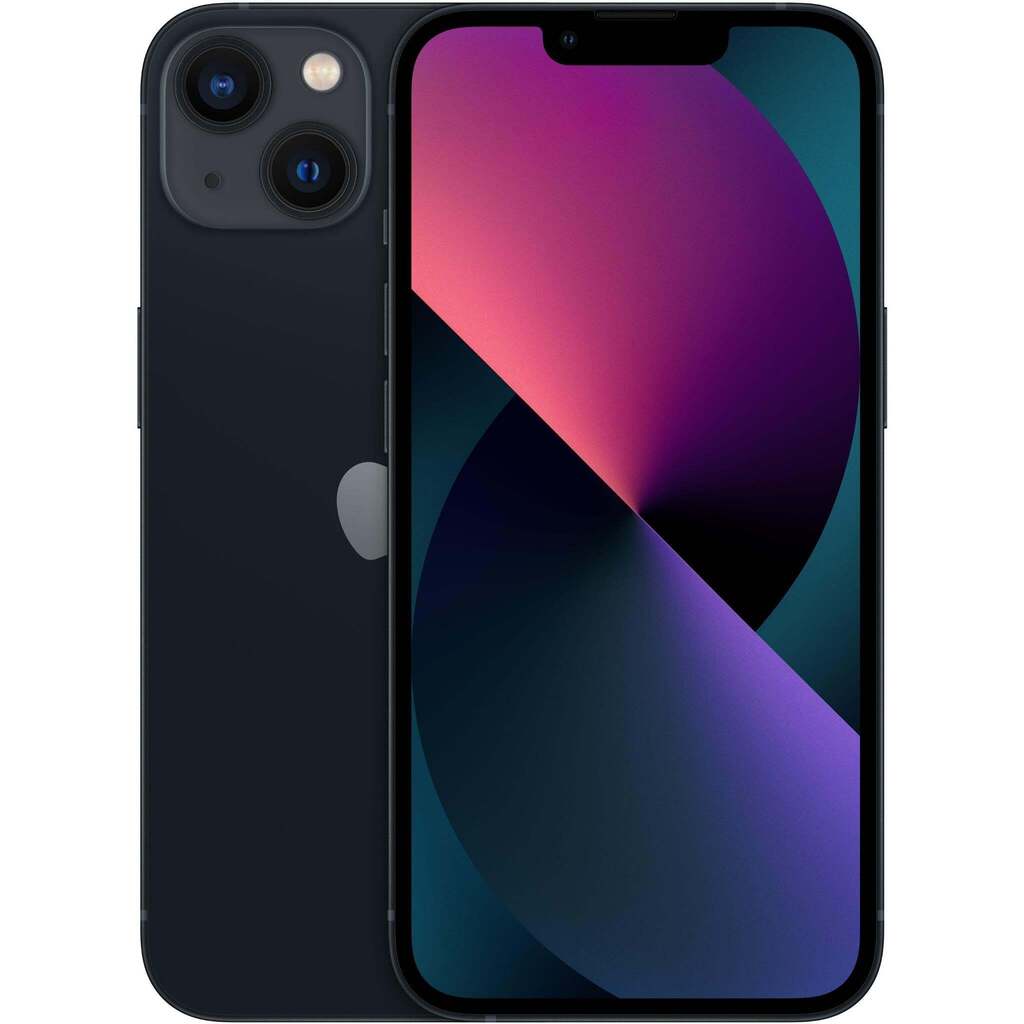 JB Hi-Fi Apple iPhone 13 256GB (Midnight) offer
