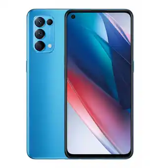 JB Hi-Fi Oppo Find X3 Lite 5G 128GB (Astral Blue) offer