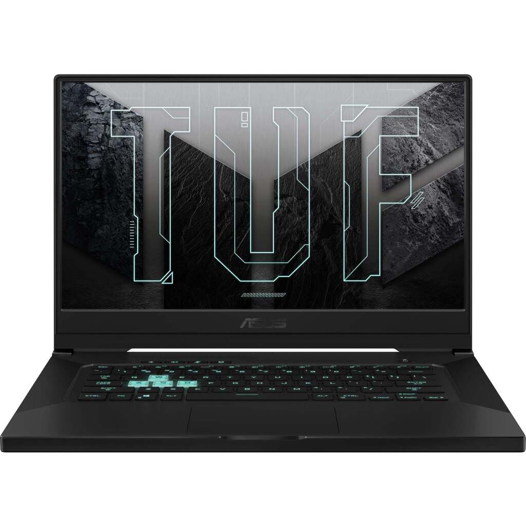 JB Hi-Fi Asus TUF Dash 15.6" FHD 144Hz Gaming Laptop (Intel i7) [RTX 3060] offer