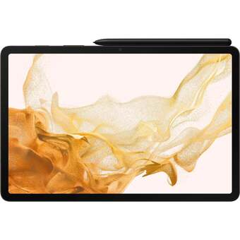 JB Hi-Fi Samsung Galaxy Tab S8 Wi-Fi 128GB (Dark Grey) offer
