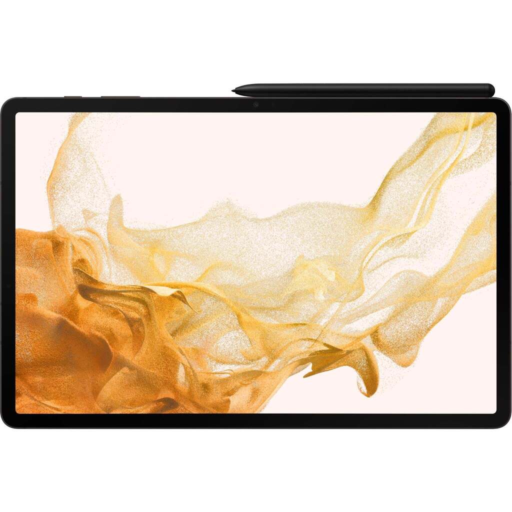 JB Hi-Fi Samsung Galaxy Tab S8+  Wi-Fi 128GB (Dark Grey) offer