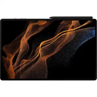 JB Hi-Fi Samsung Galaxy Tab S8 Ultra Wi-Fi 128GB (Dark Grey) offer