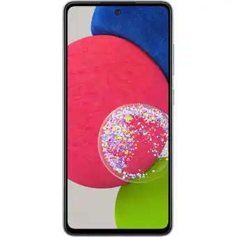 JB Hi-Fi Samsung Galaxy A52s 5G 128GB (Violet) offer