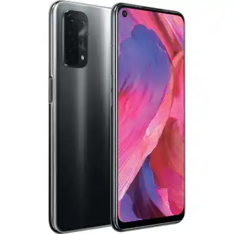 JB Hi-Fi Oppo A54 5G 64GB (Fluid Black) offer