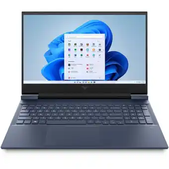 JB Hi-Fi HP Victus 16-d0224TX 16.1" FHD 144Hz Gaming Laptop (Intel i5) [RTX 3050 Ti] offer