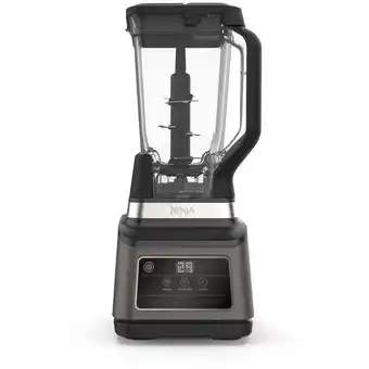 JB Hi-Fi Ninja BN750 Professional Plus Blender Duo offer
