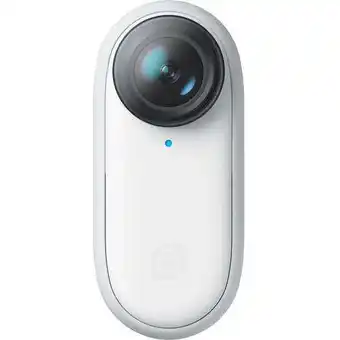 JB Hi-Fi Insta360 Go 2 Action Camera offer