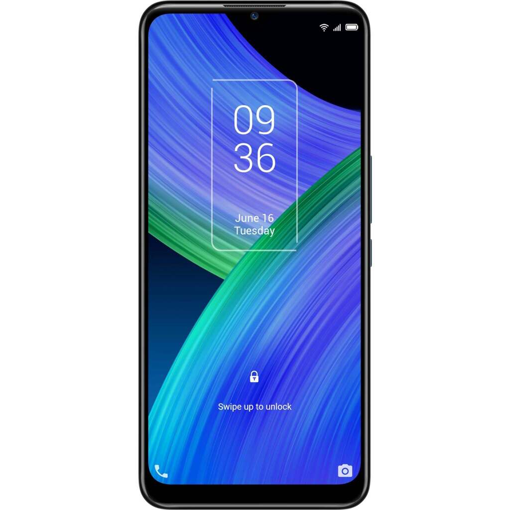 JB Hi-Fi TCL 20R 64GB 5G (Lazurite Blue) offer