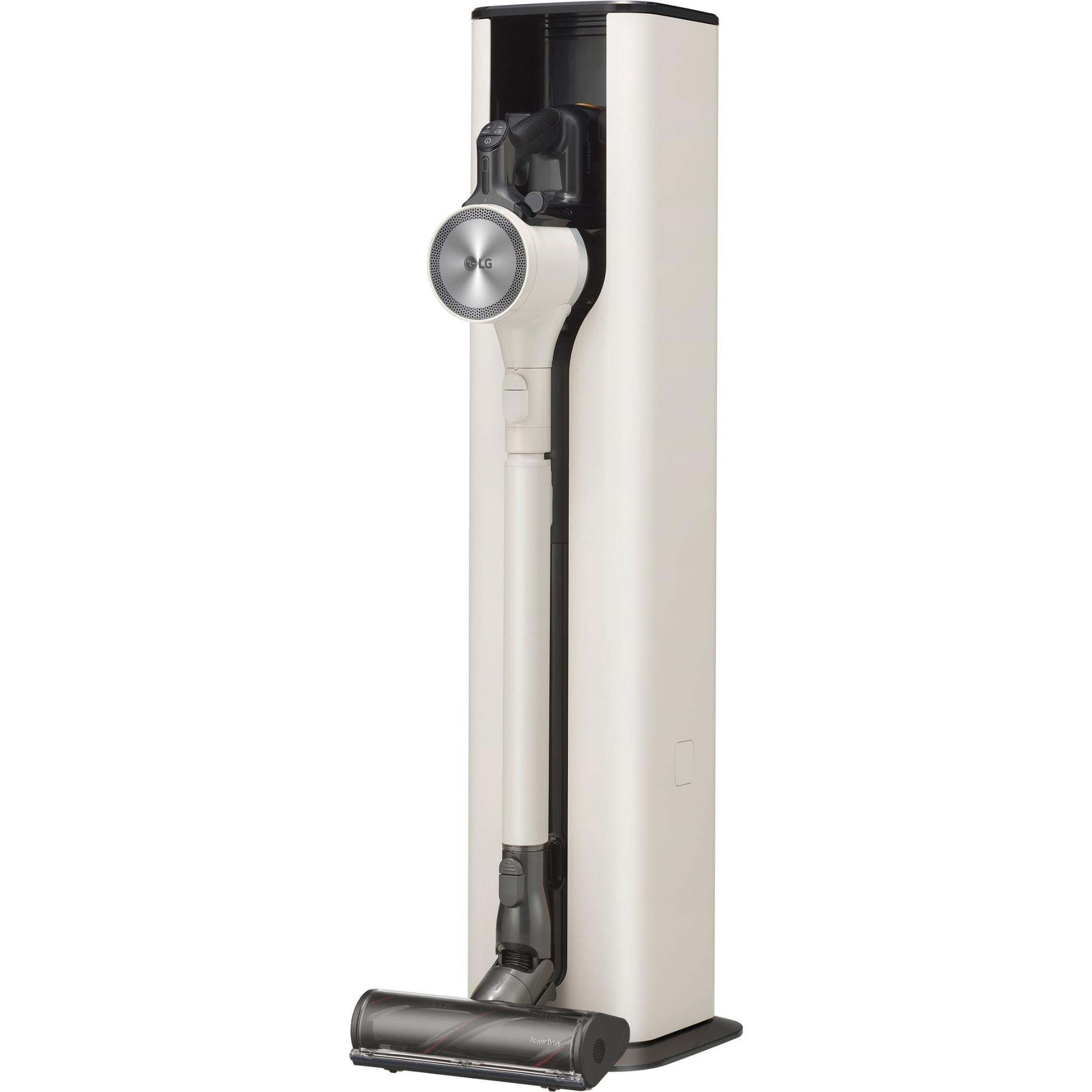 LG CordZero A9 All-in-One Kompressor 
