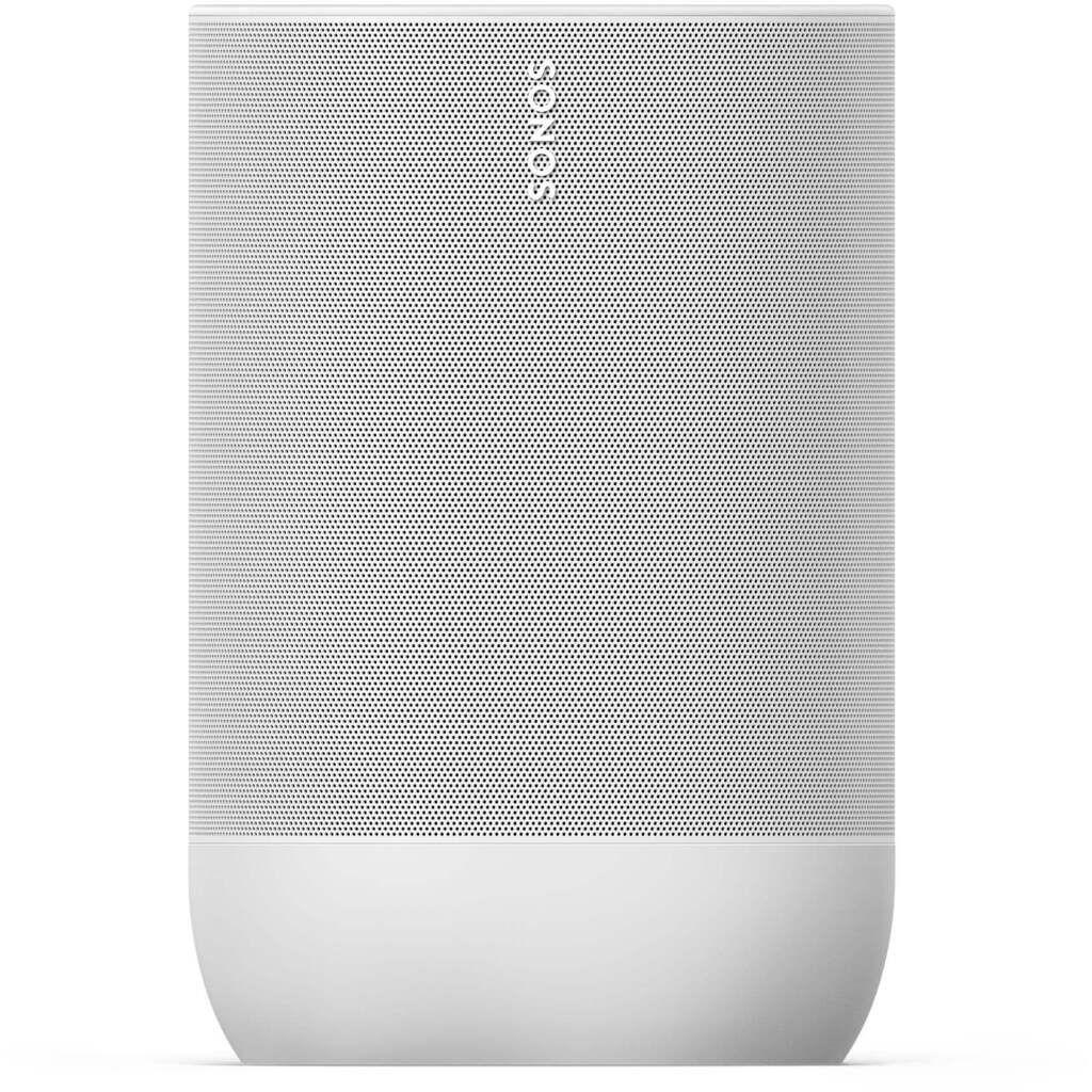 JB Hi-Fi Sonos Move Portable Smart Speaker offer