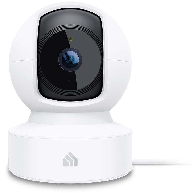 JB Hi-Fi TP-Link Kasa KC115 Pan & Tilt 1080p Smart Camera offer