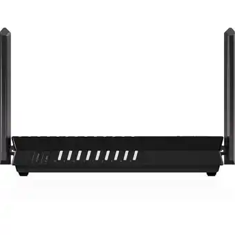 JB Hi-Fi Netgear AX1800 4 Stream Wi-Fi 6 Router offer