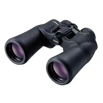JB Hi-Fi Nikon Aculon A211 10x50 Binoculars offer