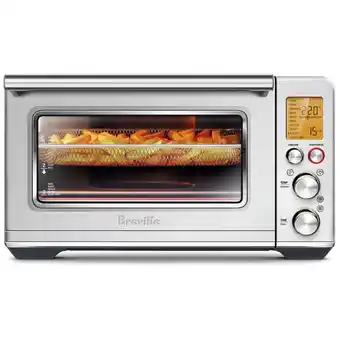 JB Hi-Fi Breville the Smart Oven Air Fryer offer