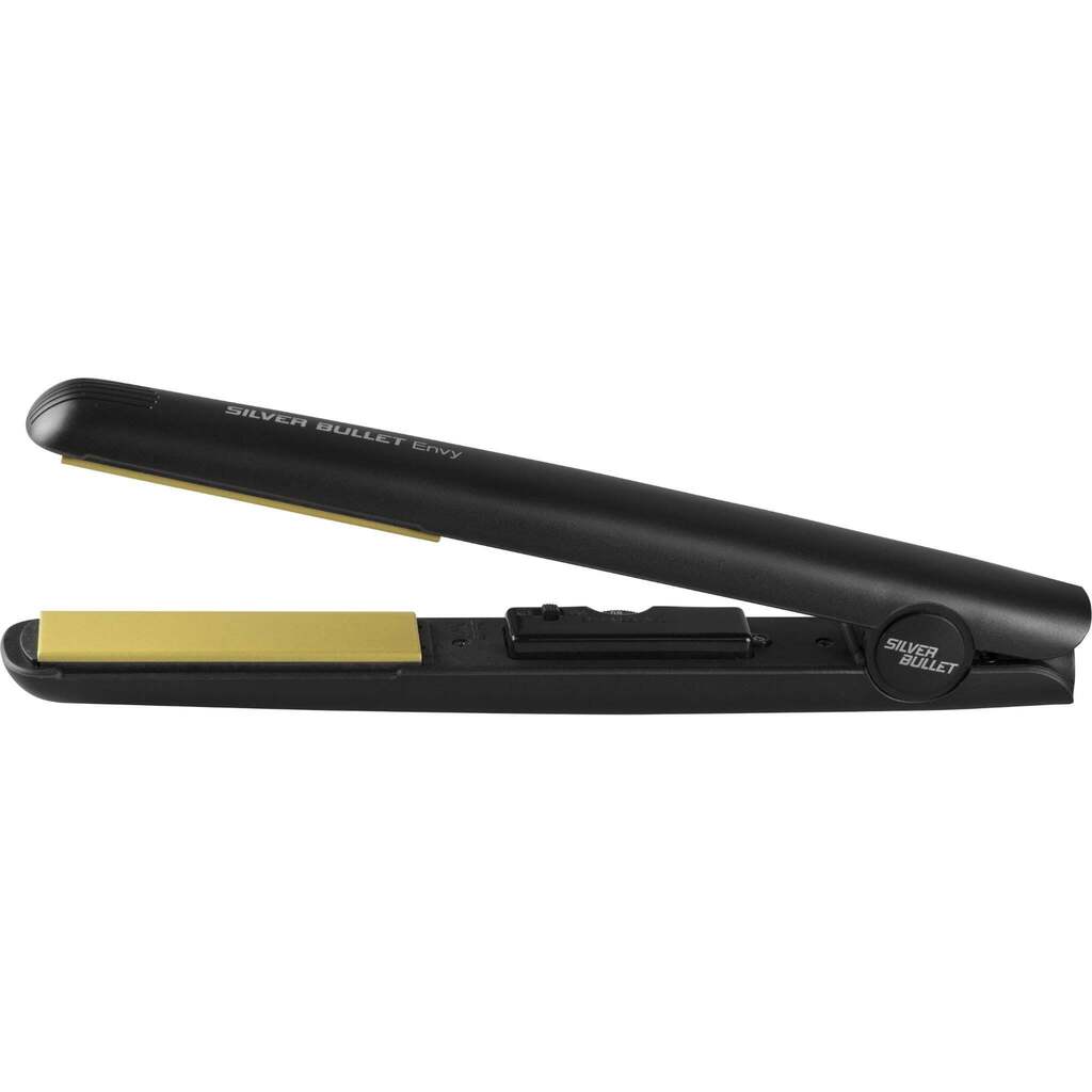 JB Hi-Fi Silver Bullet Envy Hair Straightener offer