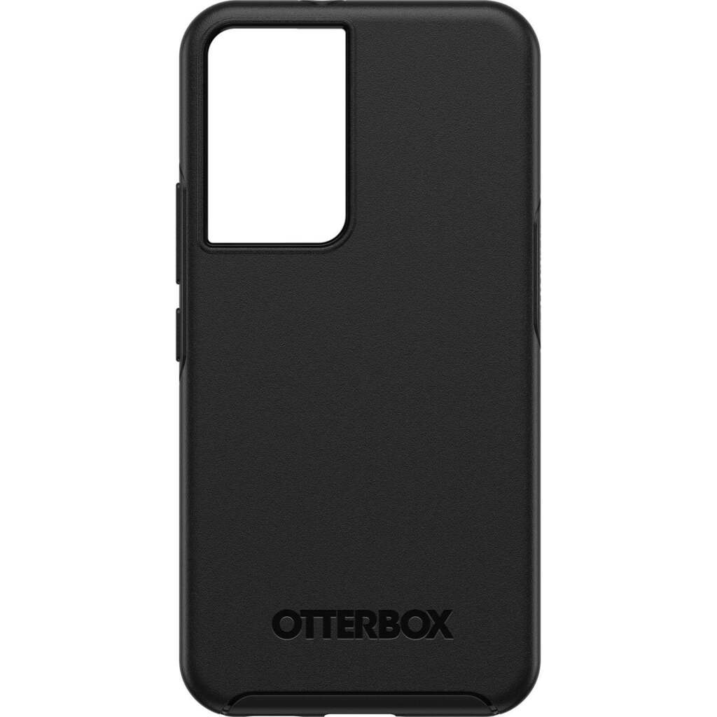 JB Hi-Fi Otterbox Symmetry Case for Galaxy S22 (Black) offer