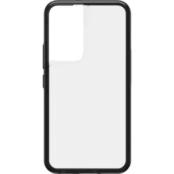 LifeProof See Case for Galaxy S22 (Black Crystal)