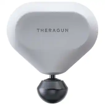 JB Hi-Fi Theragun Mini Handheld Massager (White) offer