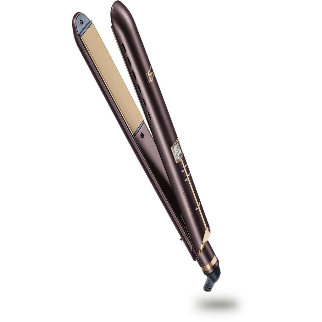 JB Hi-Fi VS Sassoon Frizz Defense Salon Straightener offer