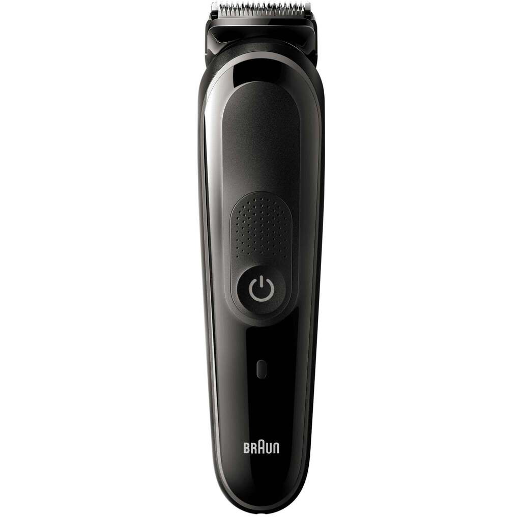 JB Hi-Fi Braun MGK5260 Beard Trimmer offer