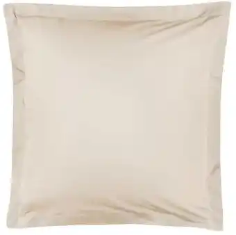 Spotlight Koo 1000 Thread Count Cotton Rich European Pillowcase offer