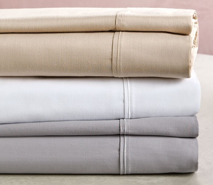 Spotlight Koo 250 Thread Count Organic Sheet Sets offer