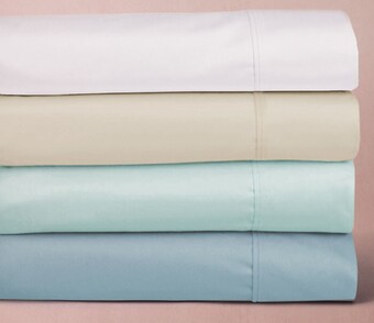 Spotlight Koo Elite 800 Thread Count Cotton Sheet Sets offer