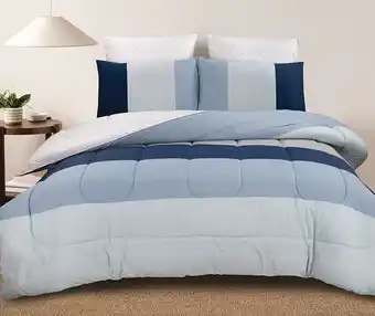 Koo Woombah Comforter Set