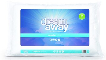 Spotlight Dream Away Standard Pillow offer