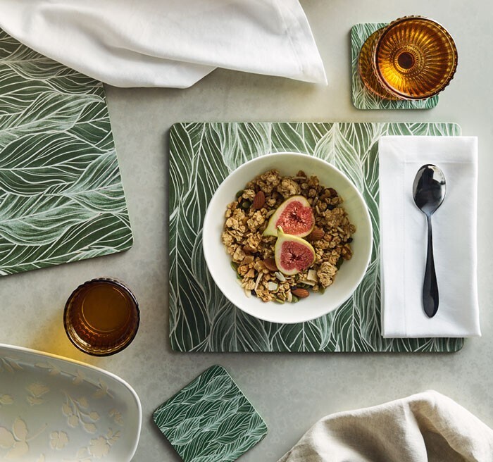 Spotlight 30% off Aster Placemat 4 Pack offer