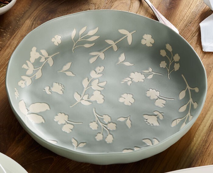 Spotlight 30% off Culinary & Co Salad Bowl offer