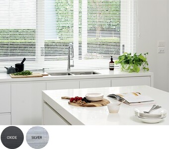 Spotlight 60% off 25mm Aluminium Venetian Blinds offer