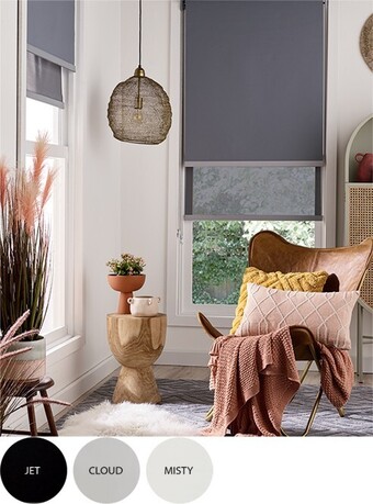 40% off Selections Day/Night Roller Blinds