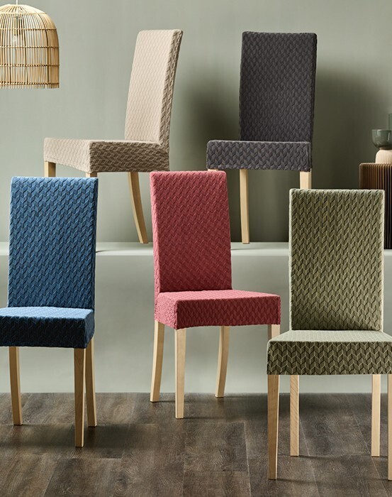 All Ardor Dining Chair Covers offer at Spotlight