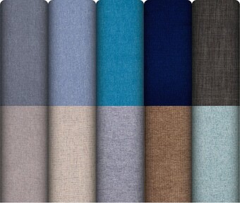 30% off All Blockout Curtain Fabrics