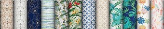 Spotlight 30% off All Outdoor Fabrics offer