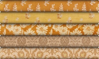 Spotlight All Brocades, Lace & Tulle offer