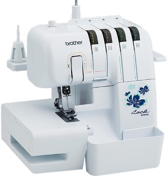 Spotlight Brother 2504D Overlocker offer