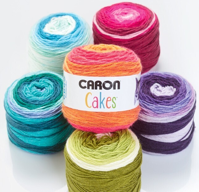 Spotlight Caron Cakes 200g offer
