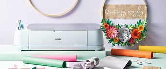 Cricut Maker 3 Machine