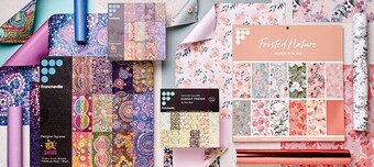 25% off All Paper Pads & Packs