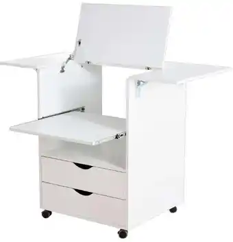 Spotlight 20% off Francheville Stack Modular Work Station offer