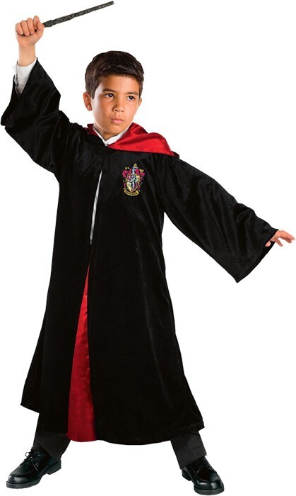 Spotlight Harry Potter Kid’s Luxe Robe offer