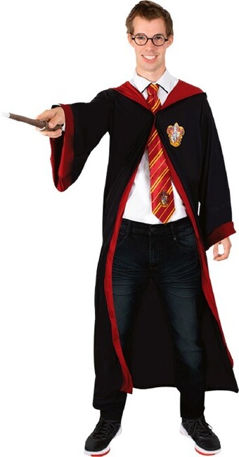 Spotlight Harry Potter Adult Robe offer
