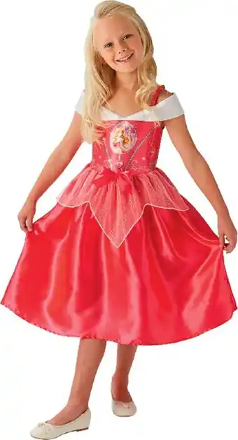 Disney Sleeping Beauty Costume