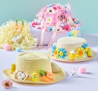 30% off Easter Decorations