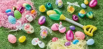30% off Fillable Eggs