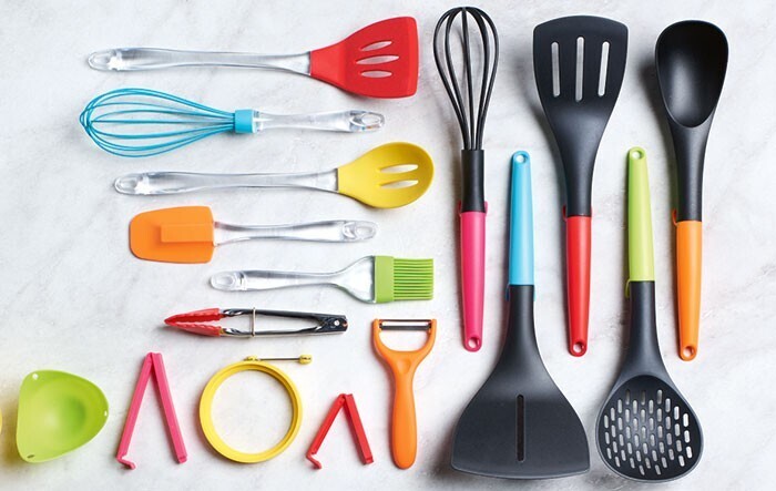 Spotlight Colormix Gadgets & Utensils offer